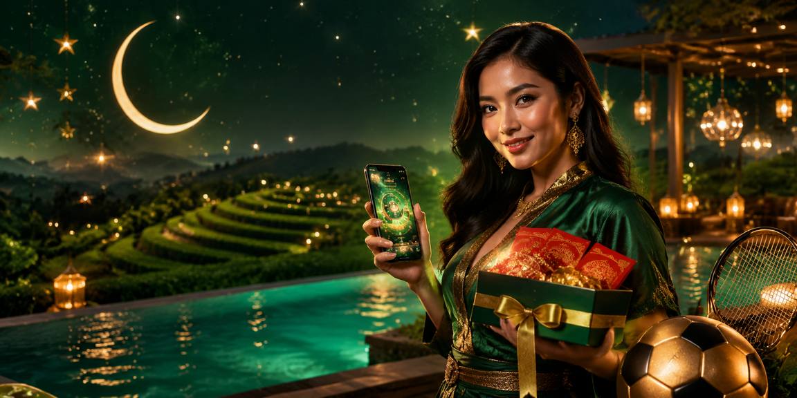 jiatogel mobile gaming